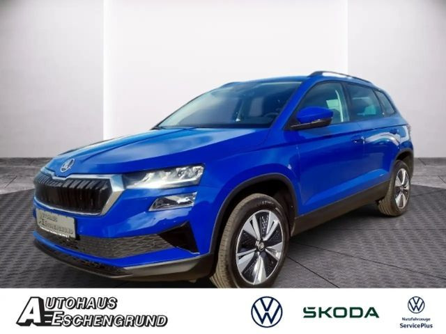 Skoda Karoq Ambition 2.0 TDI