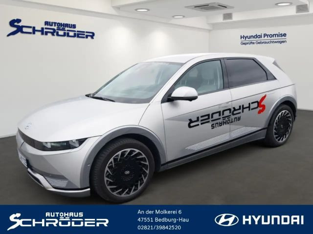 Hyundai Ioniq 5 73 kWh UNIQ Vierwielaandrijving