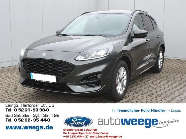 Ford Kuga EcoBoost ST Line