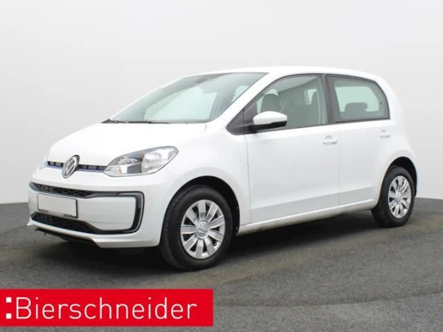 Volkswagen e-up! KAMERA PDC SH TEMPOMAT