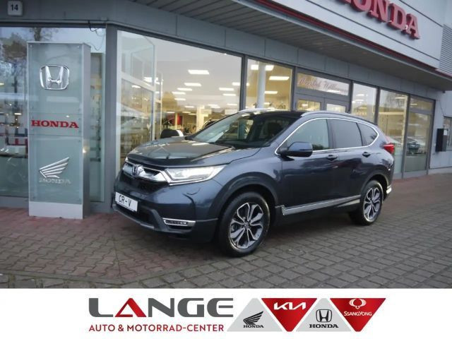 Honda CR-V Hybrid i-VTEC Lifestyle 2.0 i-MMD VTEC