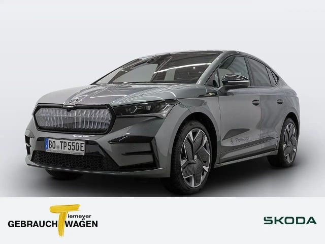 Skoda Enyaq RS Coupe