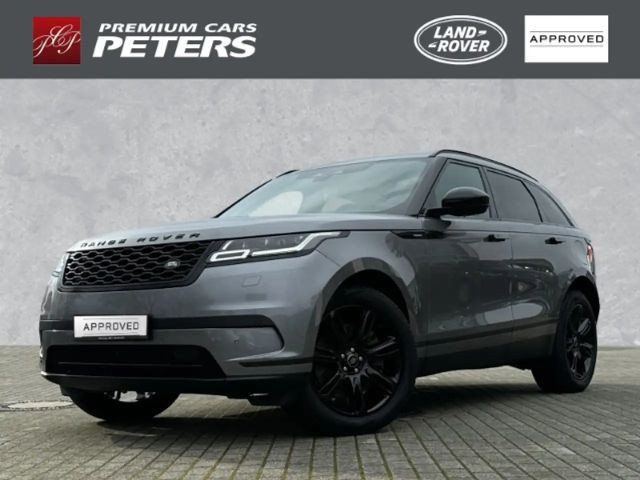 Land Rover Range Rover Velar S P400e Black Pack