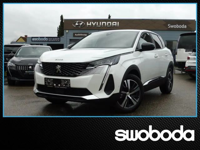 Peugeot 3008 Allure Pack BlueHDi EAT8