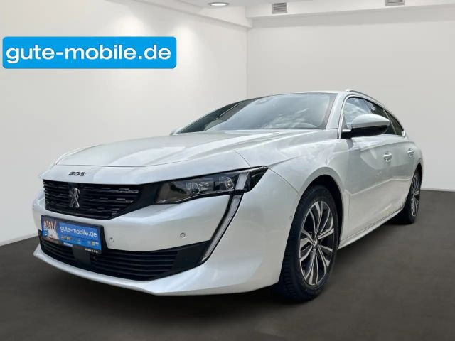 Peugeot 508 Allure Pack