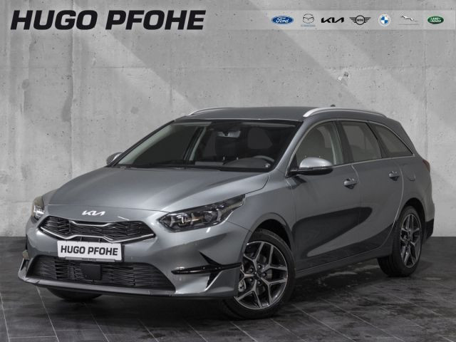 Kia Ceed CRDi Spirit SportWagon