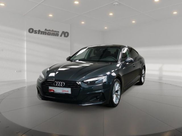 Audi A5 Sportback S-Tronic 35 TDI