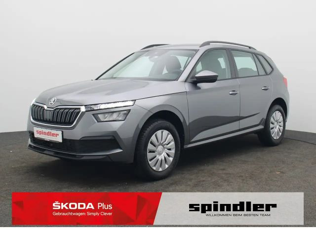 Skoda Kamiq 1.0 TSI