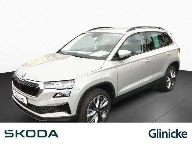 Skoda Karoq Style 2.0 TDI Style