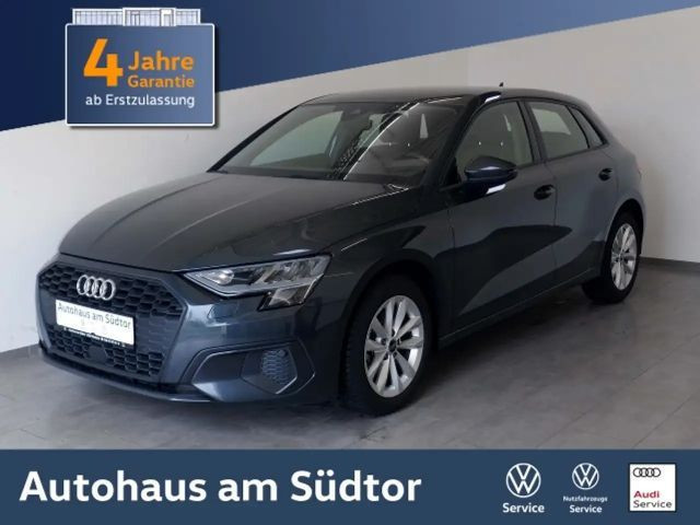 Audi A3 Sportback Sedan S-Tronic 30 TFSI