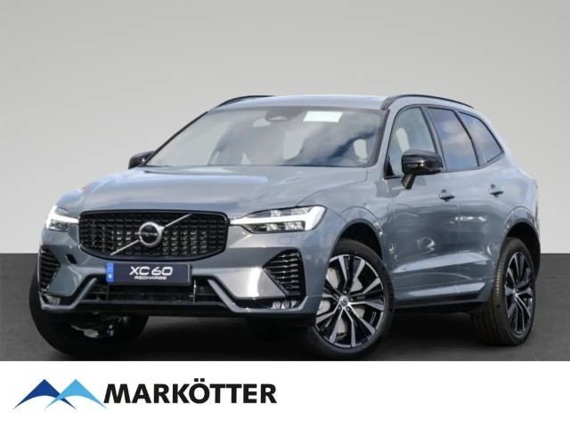 Volvo XC60 Plus Dark