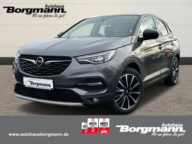 Opel Grandland X Innovation 1.6 Turbo Hybrid 4 Hybrid Turbo