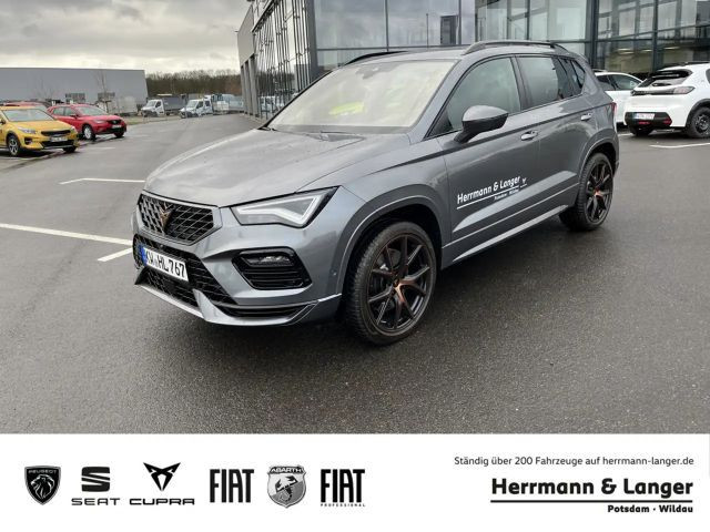 Cupra Ateca 4Drive 2.0 TSI