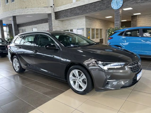 Opel Insignia Elegance