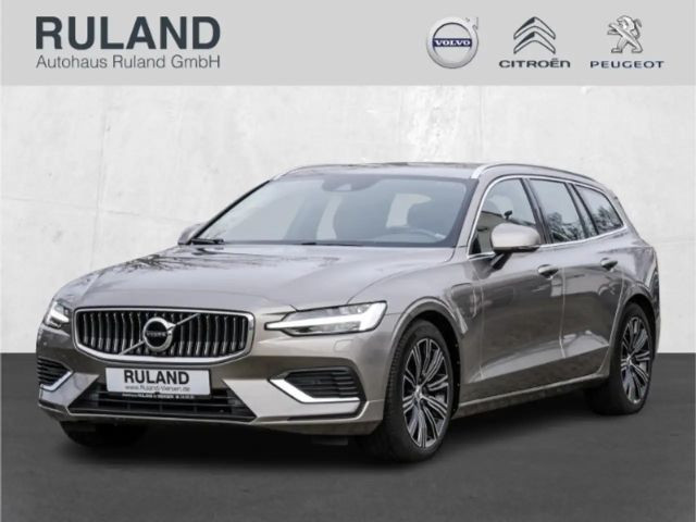 Volvo V60 AWD Inscription T6 Hybrid