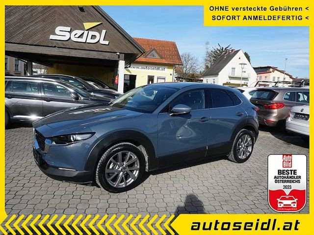 Mazda CX-30 Comfort 4WD