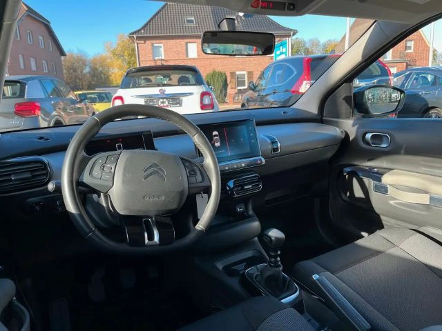 Citroën C4 Cactus PureTech Feel