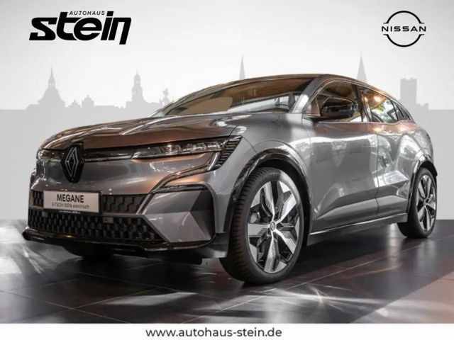 Renault Megane E-Tech E-Tech Techno EV60