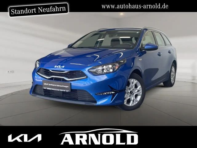 Kia Ceed SportWagon