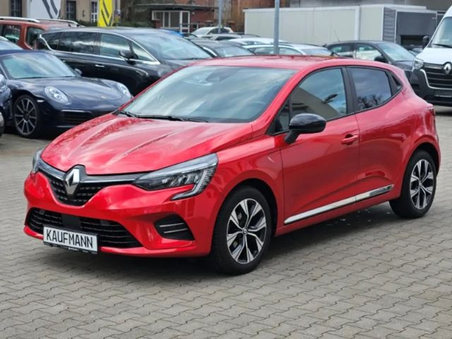 Renault Clio TCe 90 Evolution