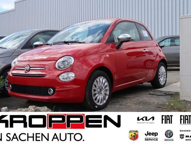 Fiat 500 Hatchback MY23 1.0 GSE Hybrid Navi Klima PDC