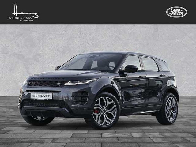 Land Rover Range Rover Evoque Dynamic HSE R-Dynamic