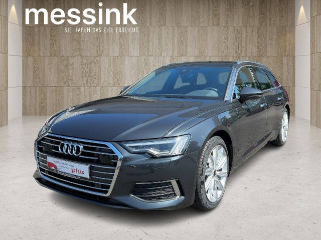 Audi A6 Avant Quattro S-Tronic 40 TDI