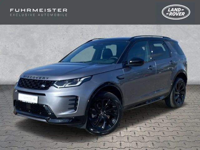 Land Rover Discovery Sport SE D200 AWD