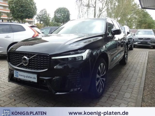 Volvo XC60 Plus Dark