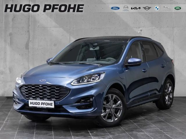 Ford Kuga ST Line