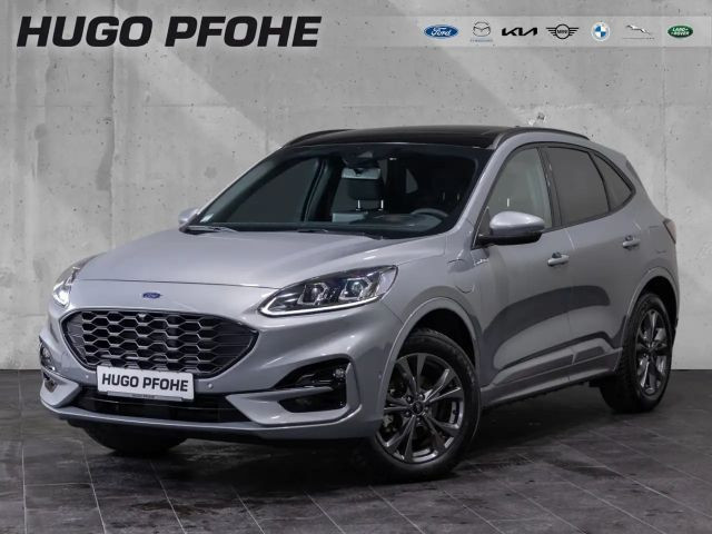 Ford Kuga ST Line Plug in Hybrid