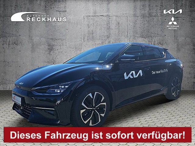 Kia EV6 GT-Line 77,4 kWh Achterwielaandrijving