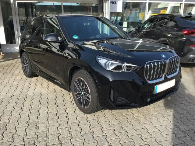 BMW iX1 M-Sport xDrive30