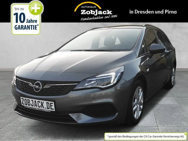 Opel Astra Sports Tourer 1.2 Turbo Edition