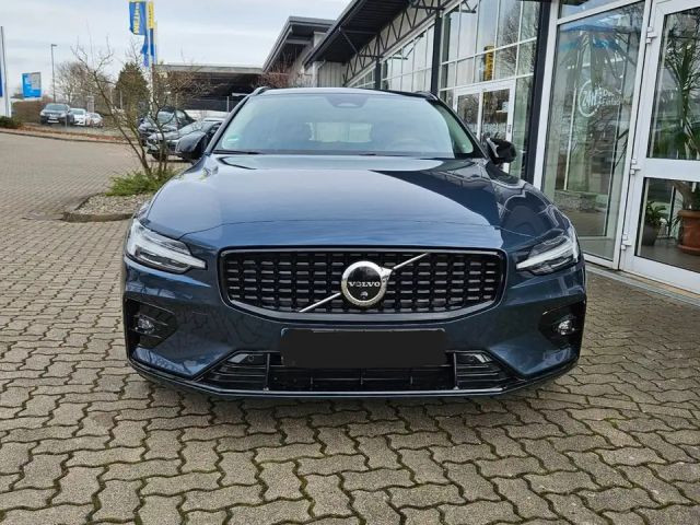 Volvo V60 Ultimate Dark