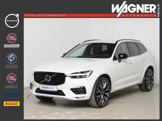 Volvo XC60 AWD Geartronic