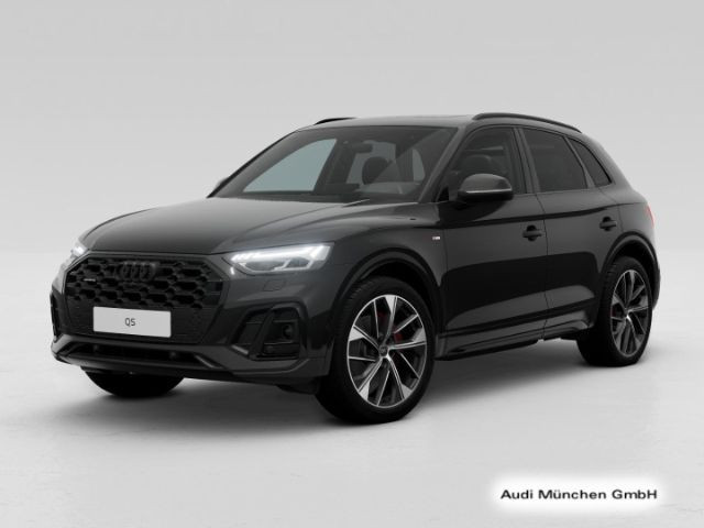 Audi Q5 Quattro S-Line 50 TDI