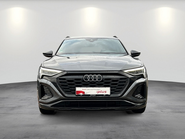 Audi Q8 e-tron Quattro S-Line 55