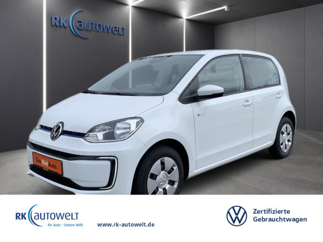 Volkswagen e-up! e-UP! Rear-View Klimaautomatik Winterpaket