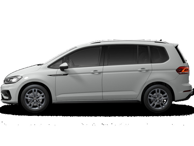 Volkswagen Touran R-Line