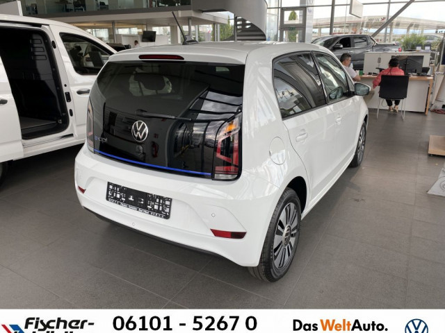 Volkswagen e-up! Edition e-up!*ALU"15"*RearView*SitzHz.*Climatr.