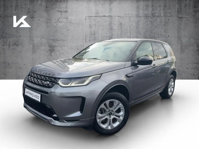 Land Rover Discovery Sport Dynamic R-Dynamic SE D180 AWD