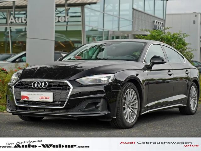 Audi A5 Sportback 35 TFSI