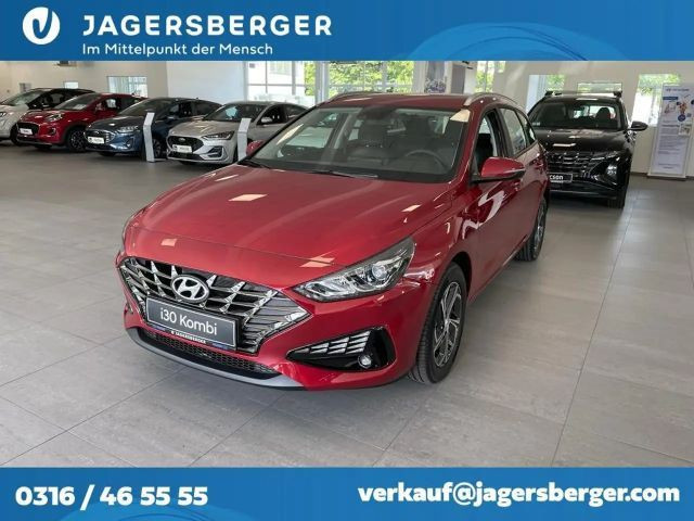 Hyundai i30 CW 1,5 DPI GO