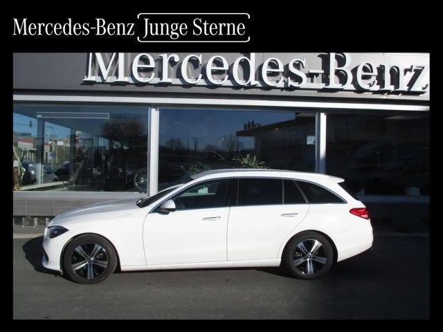 Mercedes-Benz C-Klasse C 220 4MATIC AVANTGARDE Estate C 220 d