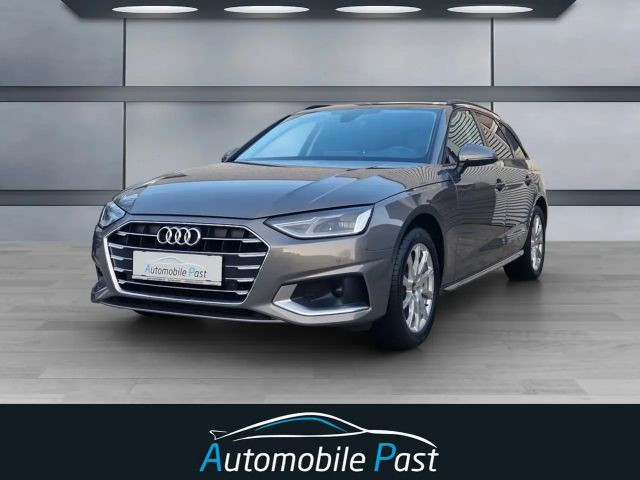 Audi A4 Avant S-Tronic 30 TDI