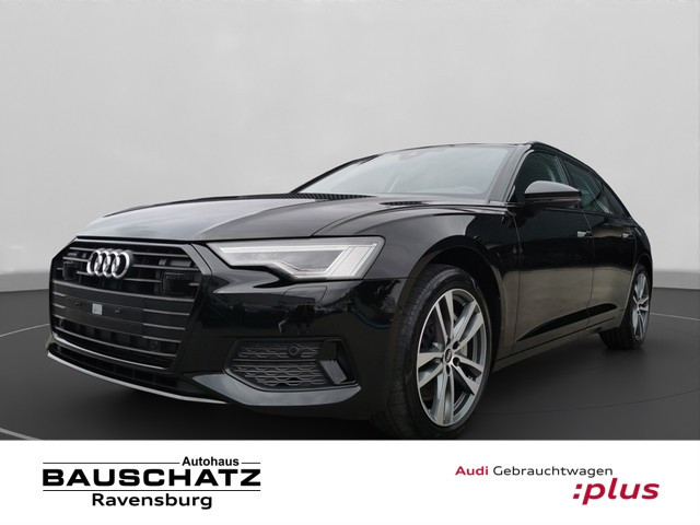 Audi A6 Avant Quattro S-Tronic Sport 55 TFSI