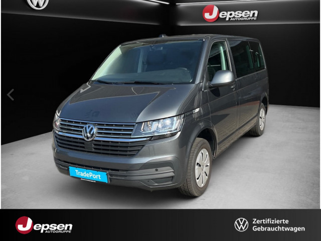 Volkswagen T6 Caravelle DSG 2.0 TDI