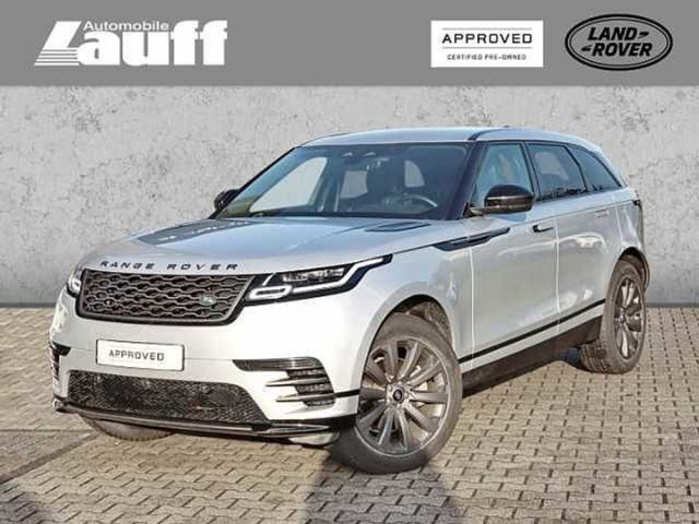 Land Rover Range Rover Velar Dynamic R-Dynamic SE