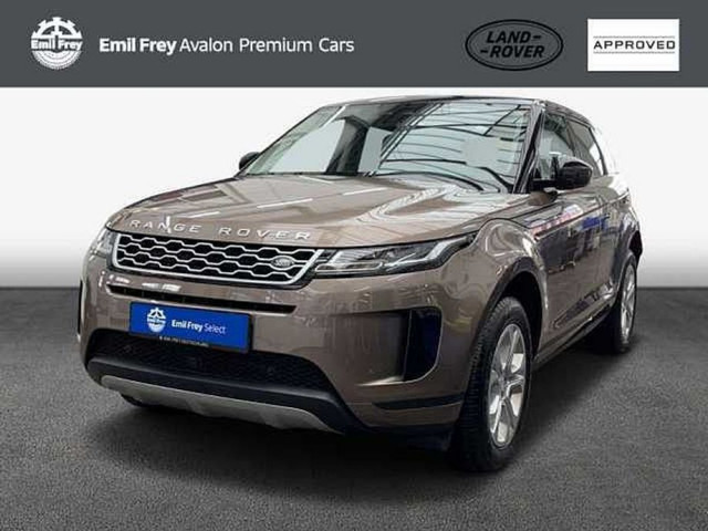 Land Rover Range Rover Evoque S